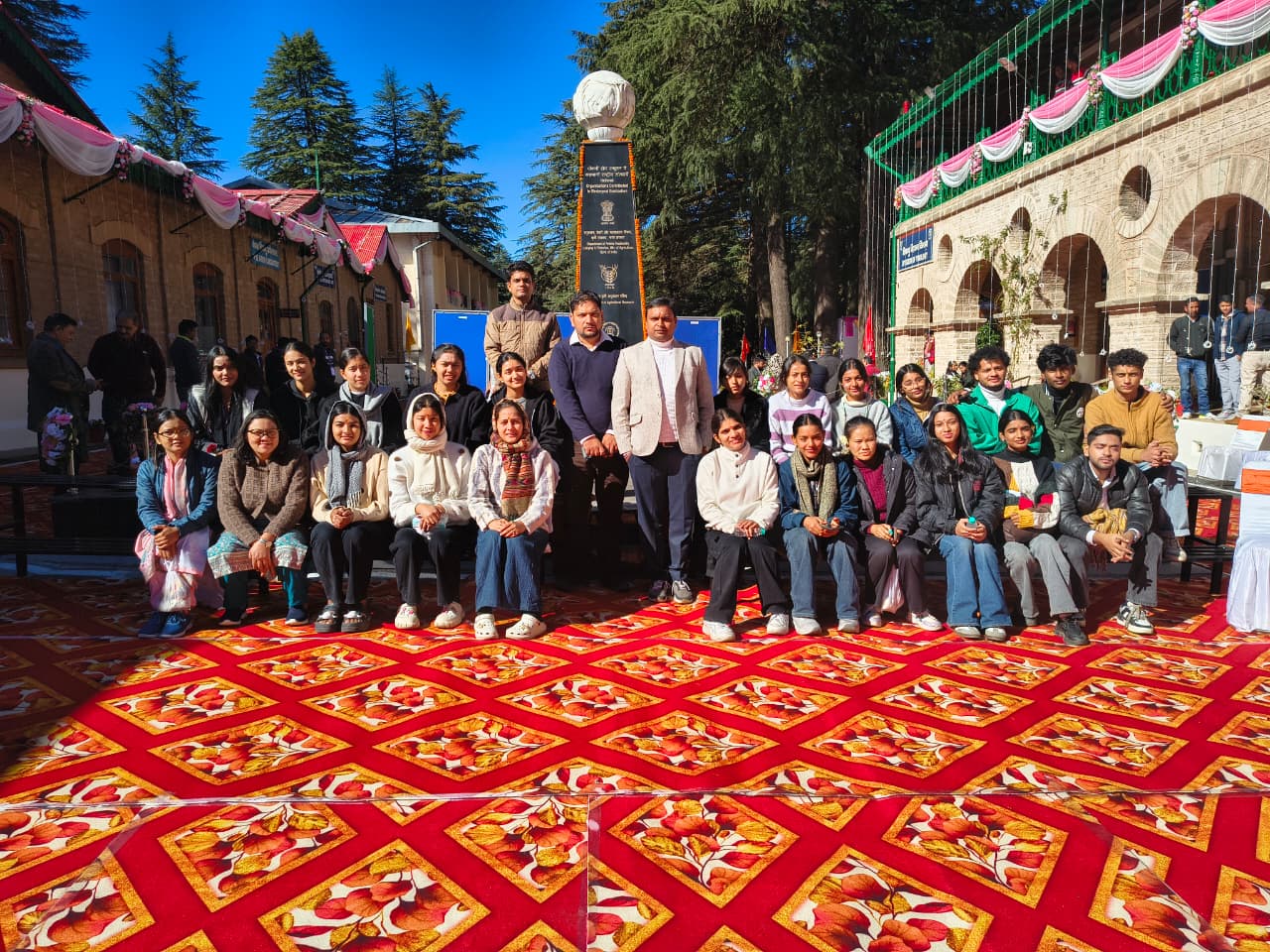 VIBCON 2025- Cultural Evening