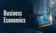 Business Economics