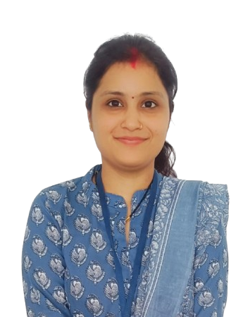 Aayushi Upadhyay Pandey