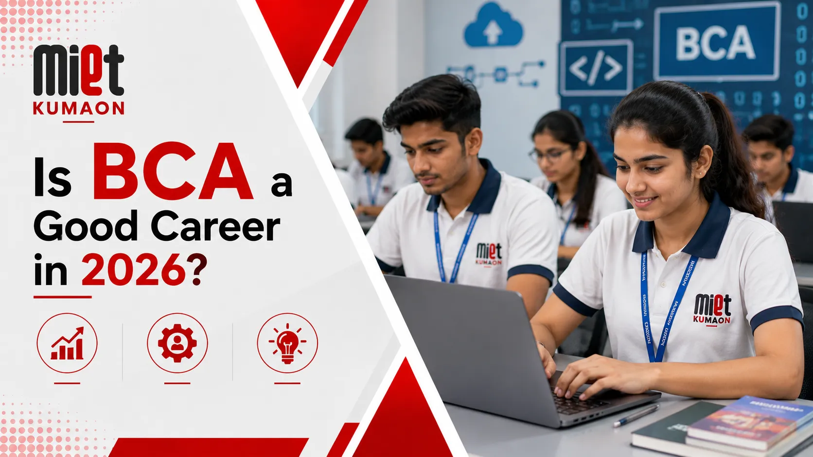 Is BCA a Good Career in 2026? Career Scope, Skills & Opportunities